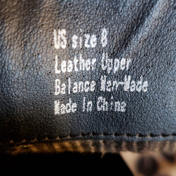 Very Volatile Whitby Boots, Size 8 - Picture 6 of 6